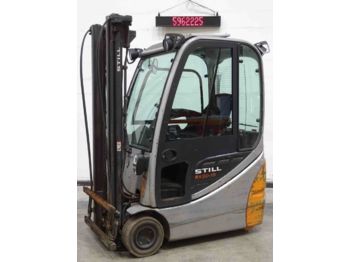 3-wheel front forklift Still RX20-15 5962225