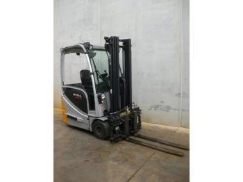 3-wheel front forklift Still RX20-16