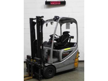 3-wheel front forklift Still RX20-16 6322313