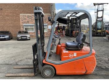 Forklift BT CBE 1.5T: picture 1
