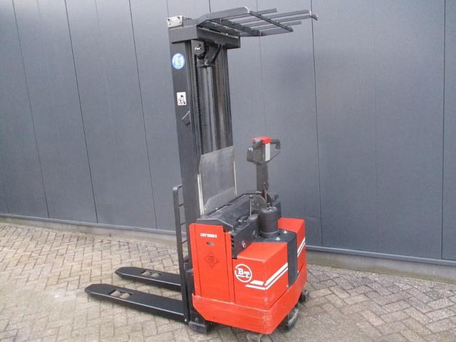 Stacker BT LSV 1000: picture 3