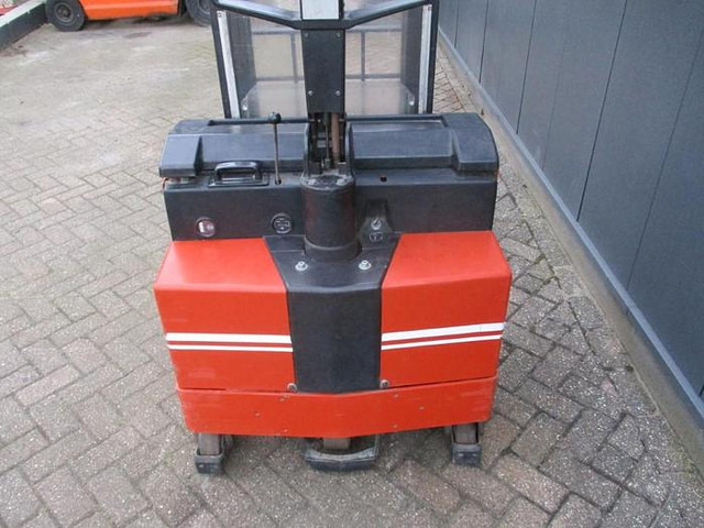 Stacker BT LSV 1000: picture 4