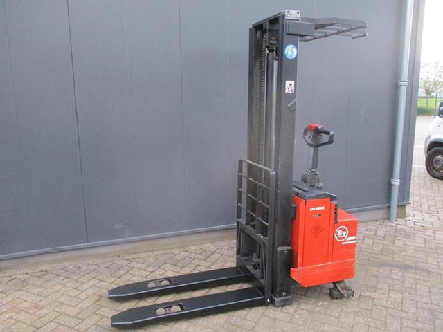 Stacker BT LSV 1000: picture 2