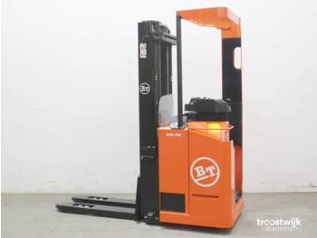 Stacker BT SSE 160: picture 1