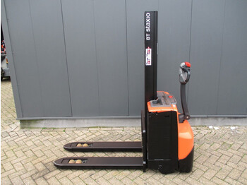 Stacker BT SWE 080L: picture 1