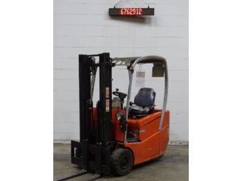 Electric forklift Bt CBE15T 6762912: picture 1