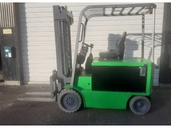 Electric forklift CESAB 3t: picture 1