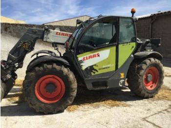 Telescopic handler CLAAS scorpion 6030: picture 1