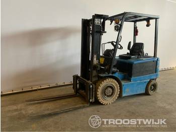 Forklift CPD25HC: picture 1