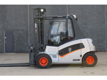 New Electric forklift Carer A100X: picture 1
