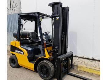 Forklift Caterpillar 9608 - GB25NT: picture 1