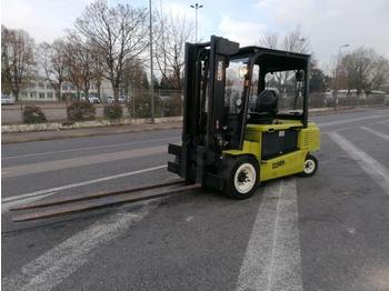 Electric forklift Clark GEX50: picture 1