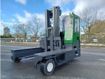 4-way reach truck COMBILIFT