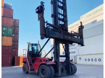 Hyster H10XM-ECD8  - container handler