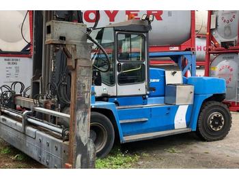 Container handler Kalmar DCE160-12