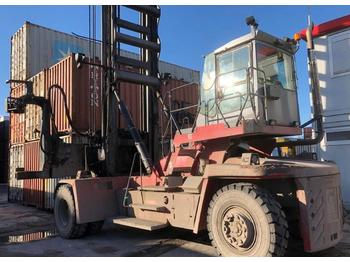 Container handler Kalmar DCF100-45E5