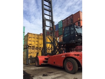 Container handler LINDE C-90/7