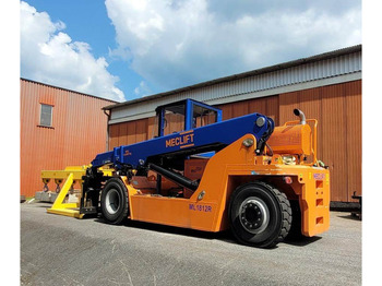 Meclift ML1812R - Container handler