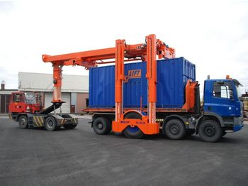 Meclift ML36CM - Container handler