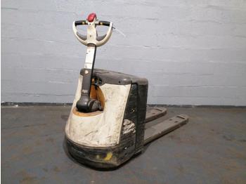 Pallet truck Crown WP3020-2.0: picture 1