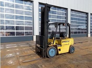 Forklift Daewoo D20S-2: picture 1