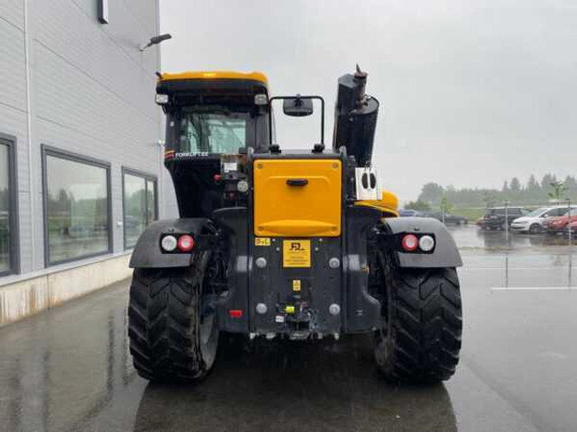 Telescopic handler Dieci Agri Max 60.9 VS EVO2 GD | Official dealer: picture 5
