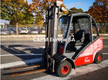 Fenwick H25D - Diesel forklift