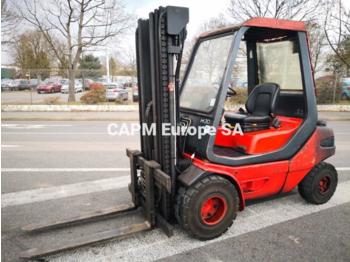 Fenwick H30D - Diesel forklift