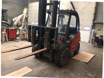Fenwick H45D - Diesel forklift