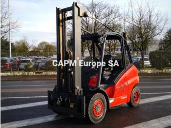 Fenwick H50D-01 - Diesel forklift