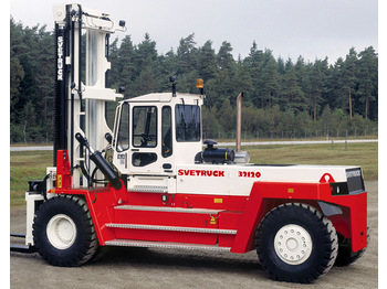 SveTruck 32120-50 - Diesel forklift