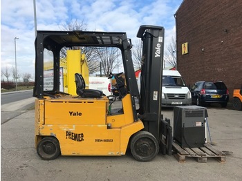  Yale ERC35AK - Diesel forklift