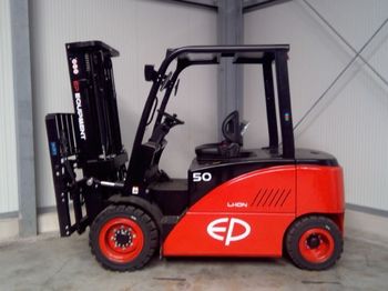 Forklift EP CPD50F8: picture 1