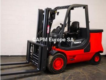 Fenwick E40P - Electric forklift