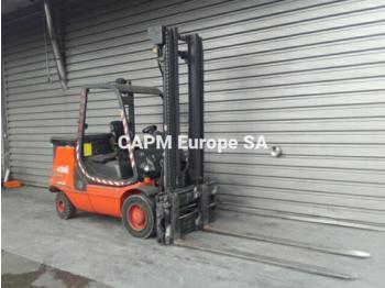 Fenwick E40P - Electric forklift