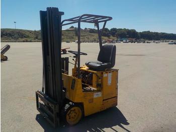  Fenwick ELV155 - Electric forklift