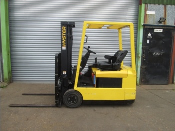 HYSTER J1.60XMT - Electric forklift