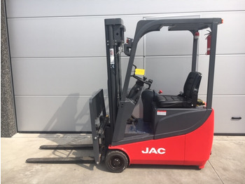 JAC CPD15 - Electric forklift