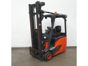 Electric forklift Linde E 16 H EVO 386-02