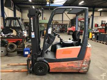  Steinbock Boss LE 16 - Electric forklift