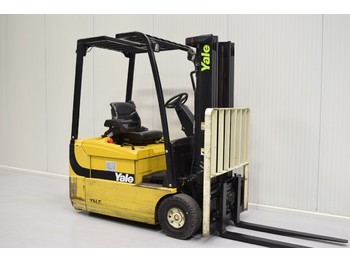 YALE ERP 16 ATF - Electric forklift