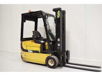YALE ERP 20 ATF - Electric forklift