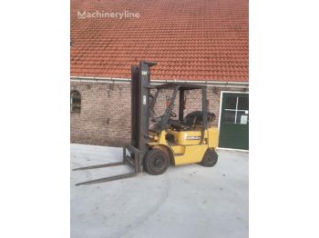 Forklift CATERPILLAR GP25
