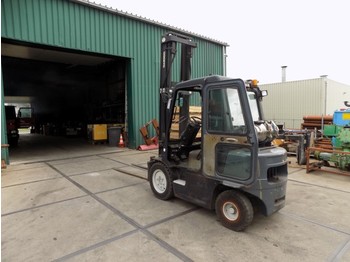 Daewoo frontstapelaar - Forklift