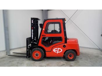 Forklift EP CPCD30T8