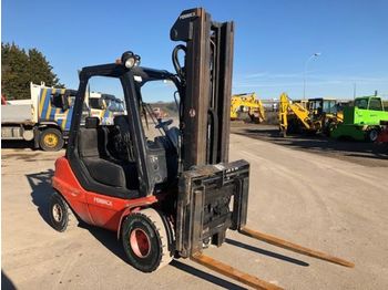 FENWICK H30D - Forklift