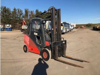FENWICK H30D - Forklift