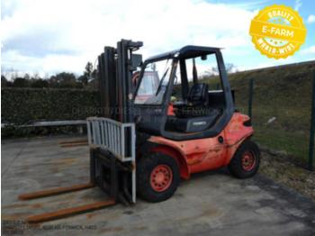  Fenwick H40D - Forklift