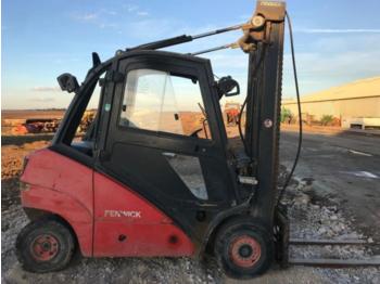  Fenwick H 30 D - Forklift