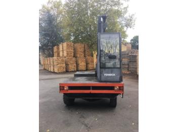  Fenwick S50 - Forklift